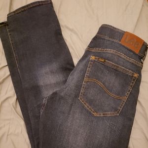 Lee - Extreme Motion Jeans for men